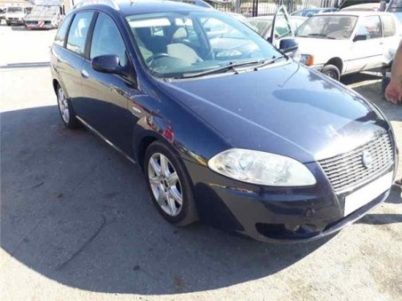 Airbag cortina delantero izquierdo Fiat CROMA 1 9 JTD 16V 