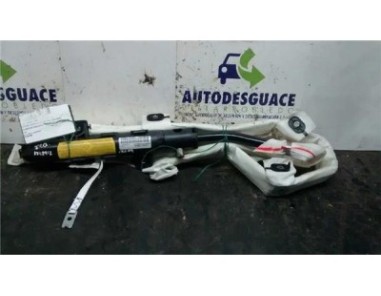 Airbag cortina delantero izquierdo Fiat CROMA 1 9 JTD 16V 