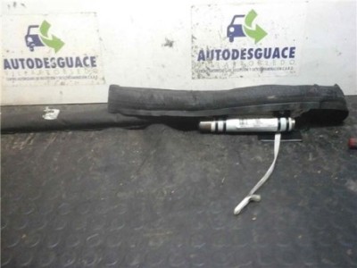 Airbag cortina delantero izquierdo Renault SCENIC III 1 5 dCi D FAP