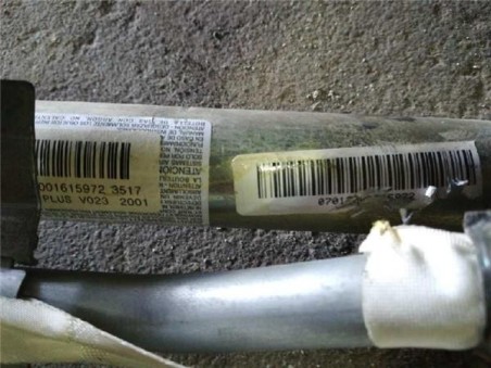 Airbag cortina delantero izquierdo Lancia THESIS 2 4 JTD 