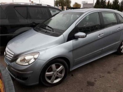 Airbag cortina delantero izquierdo MERCEDES CLASE B 2 0 CDI  2