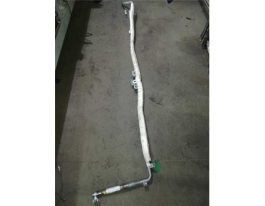 Airbag cortina delantero izquierdo MERCEDES CLASE B 2 0 CDI 