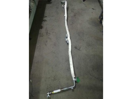 Airbag cortina delantero izquierdo MERCEDES CLASE B 2 0 CDI 