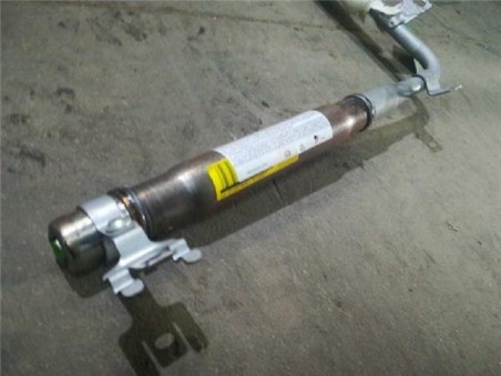 Airbag cortina delantero izquierdo MERCEDES CLASE B 2 0 CDI 