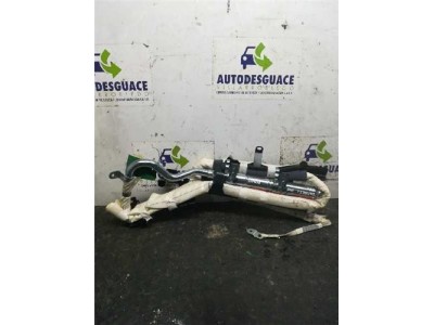 Airbag cortina delantero izquierdo Infiniti FX 4 5 V8
