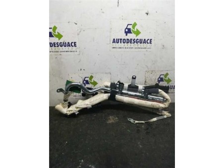 Airbag cortina delantero izquierdo Infiniti FX 4 5 V8 