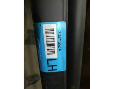 Airbag cortina delantero izquierdo Hyundai TUCSON 2 0 CRDi 