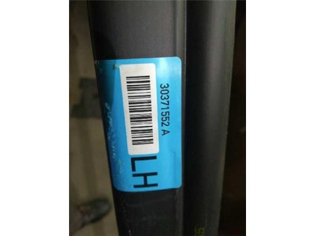 Airbag cortina delantero izquierdo Hyundai TUCSON 2 0 CRDi 