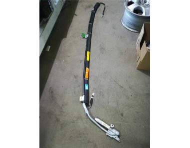 Airbag cortina delantero izquierdo Hyundai TUCSON 2 0 CRDi 