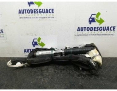 Airbag cortina delantero izquierdo Nissan QASHQAI 1 5 Turbodiesel 