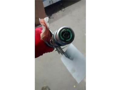 Airbag cortina delantero izquierdo Audi A4 BERLINA 2 0 TDI
