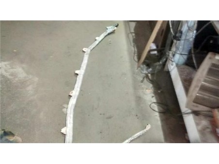 Airbag cortina delantero izquierdo Audi A4 BERLINA 2 0 TDI 