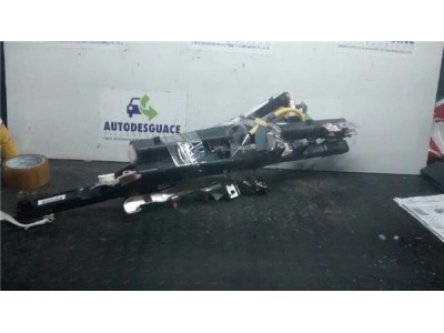 Airbag cortina delantero izquierdo Honda CR-V 2 2 CTDI
