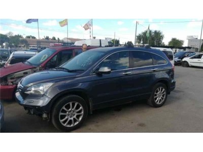 Airbag cortina delantero izquierdo Honda CR-V 2 2 CTDI  2