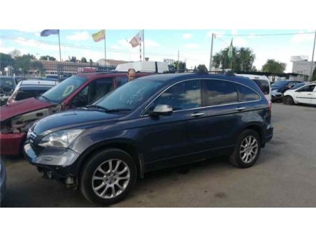 Airbag cortina delantero izquierdo Honda CR-V 2 2 CTDI 