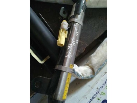 Airbag cortina delantero izquierdo Hyundai SANTA FE 2 2 CRDi 