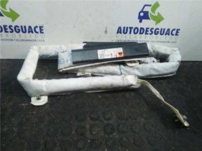 Airbag cortina delantero izquierdo Opel MOKKA 1 7 16V CDTI 