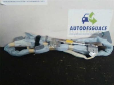Airbag cortina delantero izquierdo Lexus IS200 2 2 D-CAT