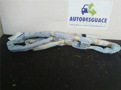 Airbag cortina delantero izquierdo Lexus IS200 2 2 D-CAT  2