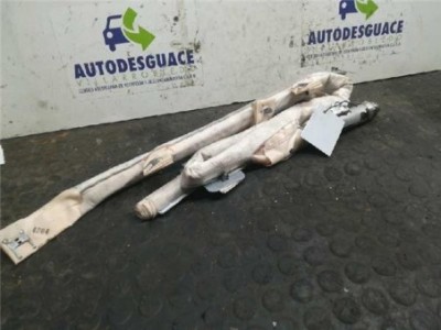 Airbag cortina delantero izquierdo Seat TOLEDO 1 6 TDI 