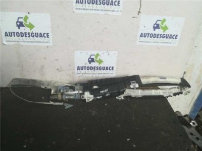 Airbag cortina delantero izquierdo Seat ALTEA XL 2 0 TDI 