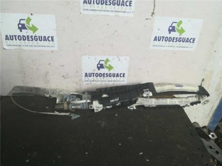 Airbag cortina delantero izquierdo Seat ALTEA XL 2 0 TDI 