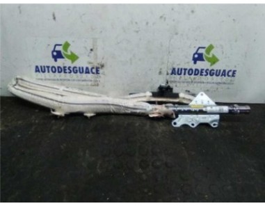 Airbag cortina delantero izquierdo Seat EXEO BERLINA 1 8 16V TSI 