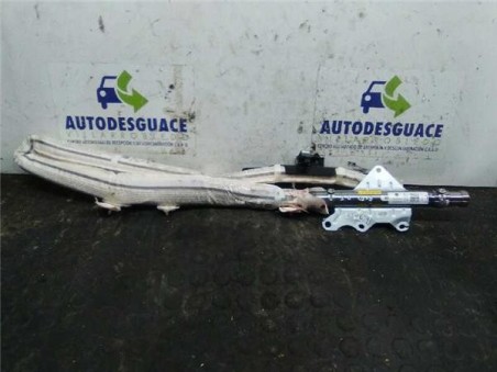 Airbag cortina delantero izquierdo Seat EXEO BERLINA 1 8 16V TSI 