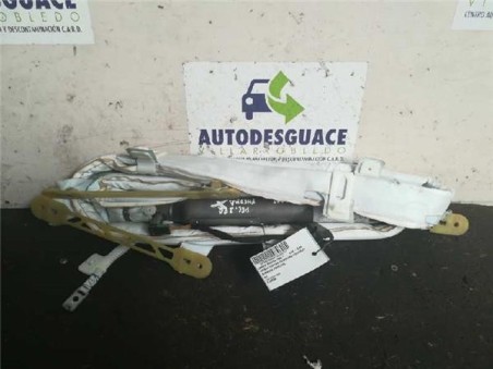 Airbag cortina delantero izquierdo Lancia PHEDRA 2 0 JTD 