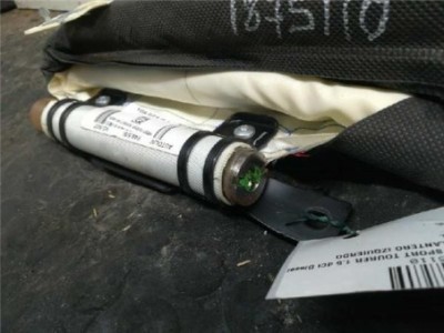 Airbag cortina delantero izquierdo Renault MEGANE III SPORT TOURER 1 5 dCi D FAP