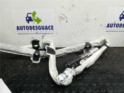 Airbag cortina delantero izquierdo BMW X3 2 0 16V D