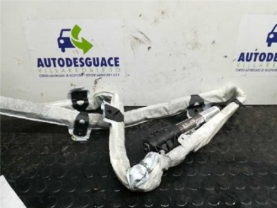 Airbag cortina delantero izquierdo BMW X3 2 0 16V D  2