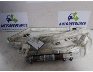 Airbag cortina delantero izquierdo MERCEDES CLASE C  BERLINA 2 2 CDI 
