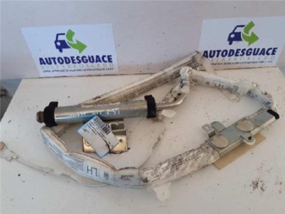 Airbag cortina delantero izquierdo Jaguar S-TYPE 2 7 V6 D