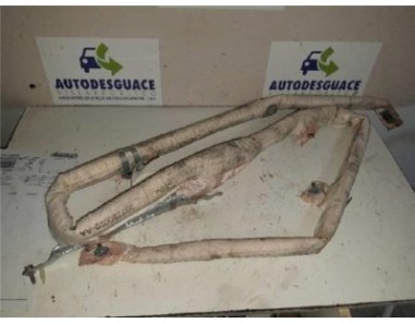 Airbag cortina delantero izquierdo Opel INSIGNIA BERLINA 2 0 CDTI 