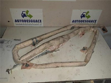Airbag cortina delantero izquierdo Opel INSIGNIA BERLINA 2 0 CDTI 