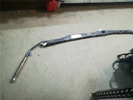 Airbag cortina delantero izquierdo Opel ZAFIRA B 1 9 CDTI 