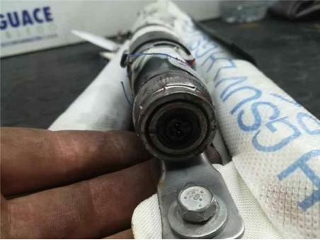 Airbag cortina delantero izquierdo Opel MOKKA 1 6 CDTI DPF 