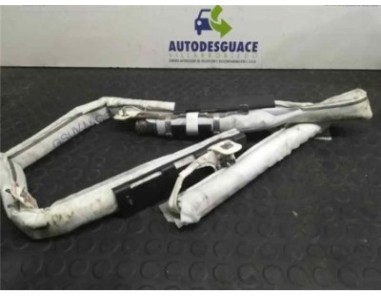 Airbag cortina delantero izquierdo Opel MOKKA 1 6 CDTI DPF 