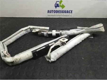 Airbag cortina delantero izquierdo Opel MOKKA 1 6 CDTI DPF 