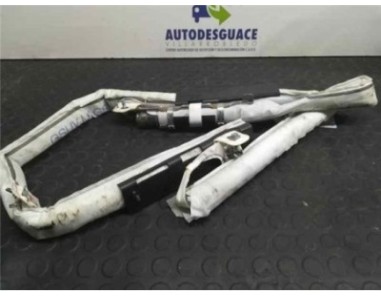 Airbag cortina delantero izquierdo Opel MOKKA 1 6 CDTI DPF 