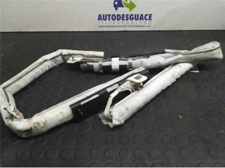 Airbag cortina delantero izquierdo Opel MOKKA 1 6 CDTI DPF 