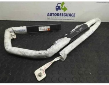Airbag cortina delantero izquierdo Opel MOKKA 1 6 CDTI DPF 