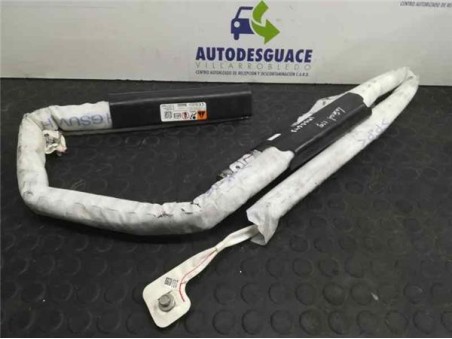 Airbag cortina delantero izquierdo Opel MOKKA 1 6 CDTI DPF 