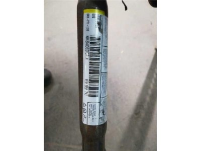 Airbag cortina delantero izquierdo Audi A8 4 0 V8 32V TDI Biturbo