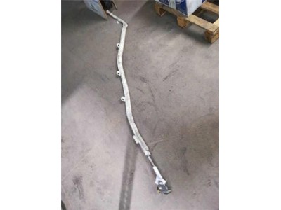 Airbag cortina delantero izquierdo Audi A8 4 0 V8 32V TDI Biturbo  2