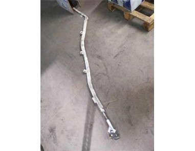 Airbag cortina delantero izquierdo Audi A8 4 0 V8 32V TDI Biturbo 