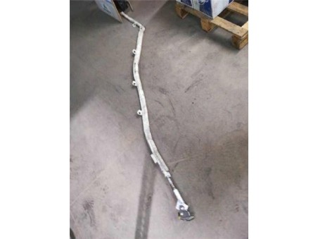 Airbag cortina delantero izquierdo Audi A8 4 0 V8 32V TDI Biturbo 