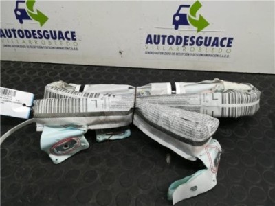 Airbag cortina delantero izquierdo Fiat TIPO II  SEDAN 1 4
