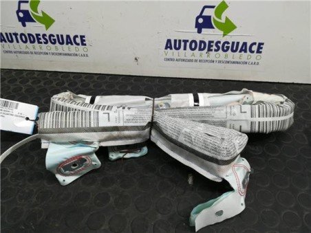 Airbag cortina delantero izquierdo Fiat TIPO II  SEDAN 1 4 